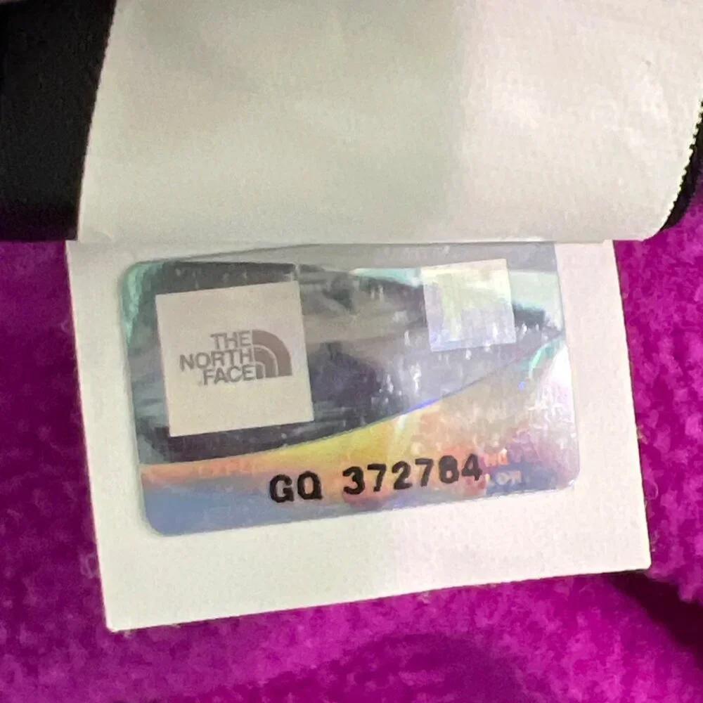 The North Face pertex quantum